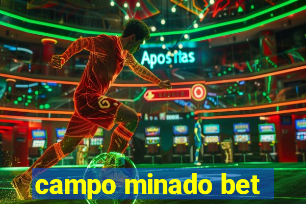 campo minado bet